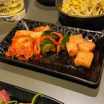 ホルモン　ぼんすけ - 