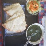 AMRIT KITCHEN - 