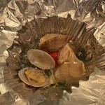 ブランチ ヒロノヤ - 