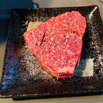 ホルモン　ぼんすけ - 