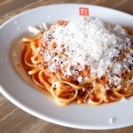 bolognese