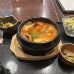 芦屋水春亭 - 料理写真: