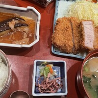 高瀬 - 