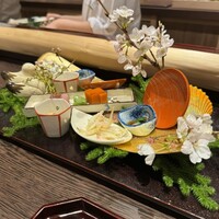 膳司 水光庵 - 