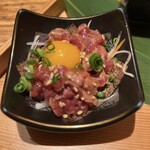 ラム焼肉専門店 lamb ne - 