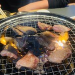 ホルモン　ぼんすけ - 