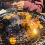 ホルモン　ぼんすけ - 