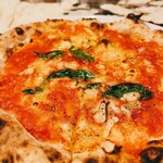 Pizza marumo - 
