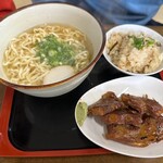 Hanamura Soba - 