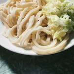 桜井うどん - 