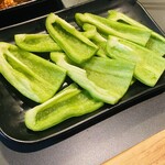 ホルモン　ぼんすけ - 