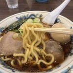 手打ラーメン 豚平 - 