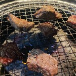 ホルモン　ぼんすけ - 