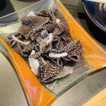 ホルモン　ぼんすけ - 