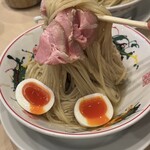 Tsukemen Kinryuu - 