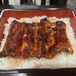 下諏訪 うなぎ小林 - 