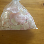 伊勢昆布 - 割れせん¥180（¥180商品は3つで¥500）