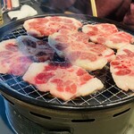 ホルモン　ぼんすけ - 