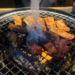 ホルモン　ぼんすけ - 