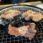 ホルモン　ぼんすけ - 