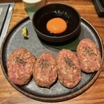 ラム焼肉専門店 lamb ne - 