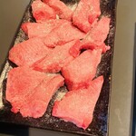 ホルモン　ぼんすけ - 