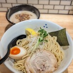 みつ星製麺所 - 