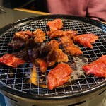 ホルモン　ぼんすけ - 