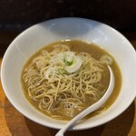 自家製麺 伊藤 - 