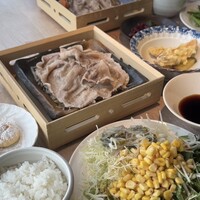 羅豚 ギンザ・グラッセ - 