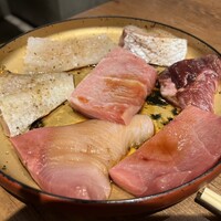 焼うお いし川 - 