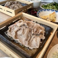 羅豚 ギンザ・グラッセ - 