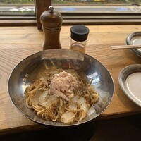 鶏焼き肉 囲 - 