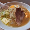 札幌ラーメン こぐま