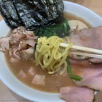 漢ラーメン 室 - 