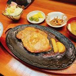 大衆居酒屋一平 - 料理写真:
