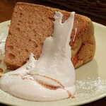 こむぎこ - 