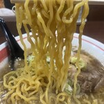 麺部屋 綱取物語 - 