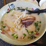 中華料理 隆福 - 