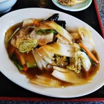 中華料理 隆福 - 