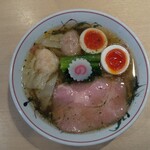 キング製麺 - 