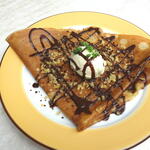 Creperie Alcyon - 