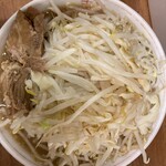 ラーメン二郎 - 