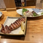 和食ト酒 炉ばた あお季 - 