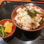 しんぺいうどん - 