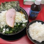 王道家直系 IEKEI TOKYO - 