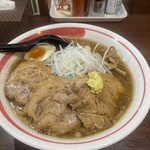 麺部屋 綱取物語 - 料理写真: