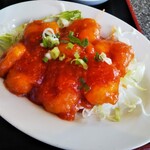 中華料理 隆福 - 
