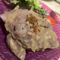 イベリコ・バル 門仲 - 