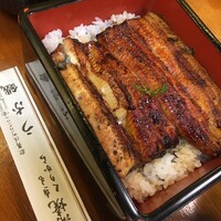 新宿うな鐵 はなれ - 